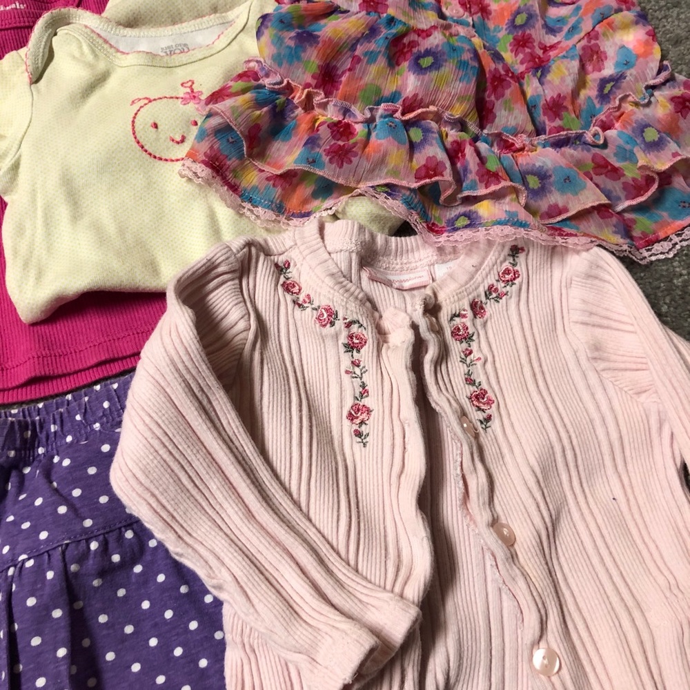 12 Month Lot - Picture 3 of 5